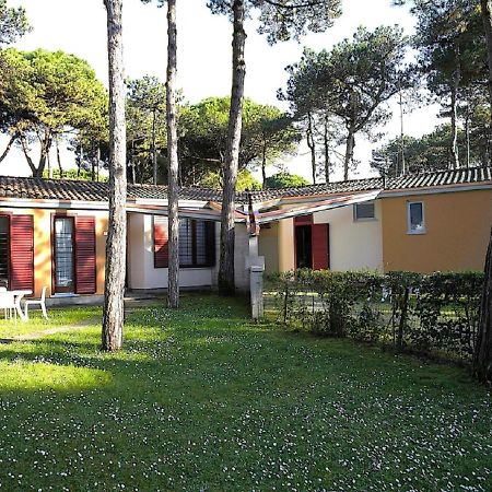 Villa Beethoven Lignano Sabbiadoro Kültér fotó