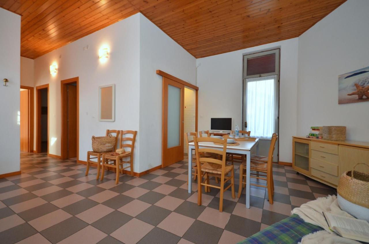 Villa Beethoven Lignano Sabbiadoro Kültér fotó
