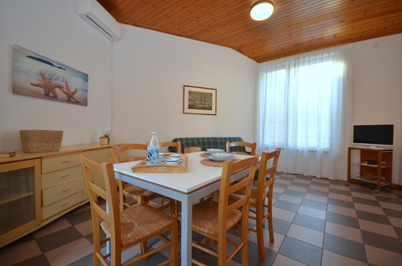 Villa Beethoven Lignano Sabbiadoro Kültér fotó