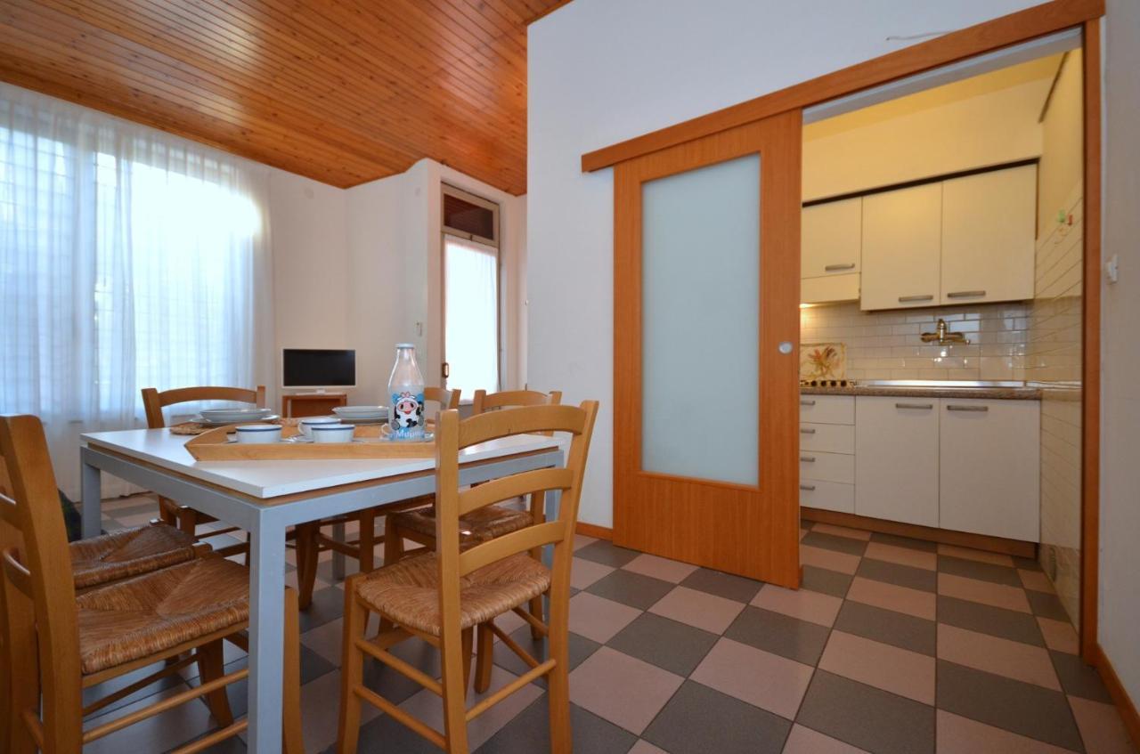 Villa Beethoven Lignano Sabbiadoro Kültér fotó