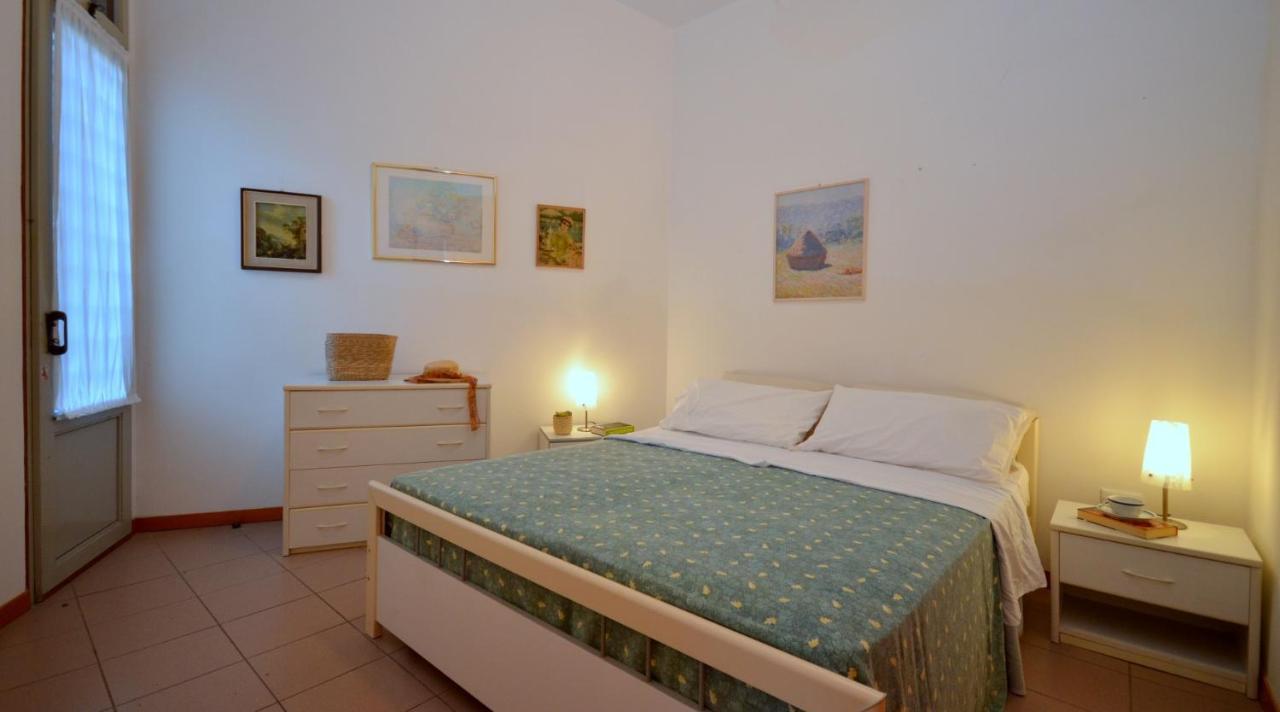 Villa Beethoven Lignano Sabbiadoro Kültér fotó