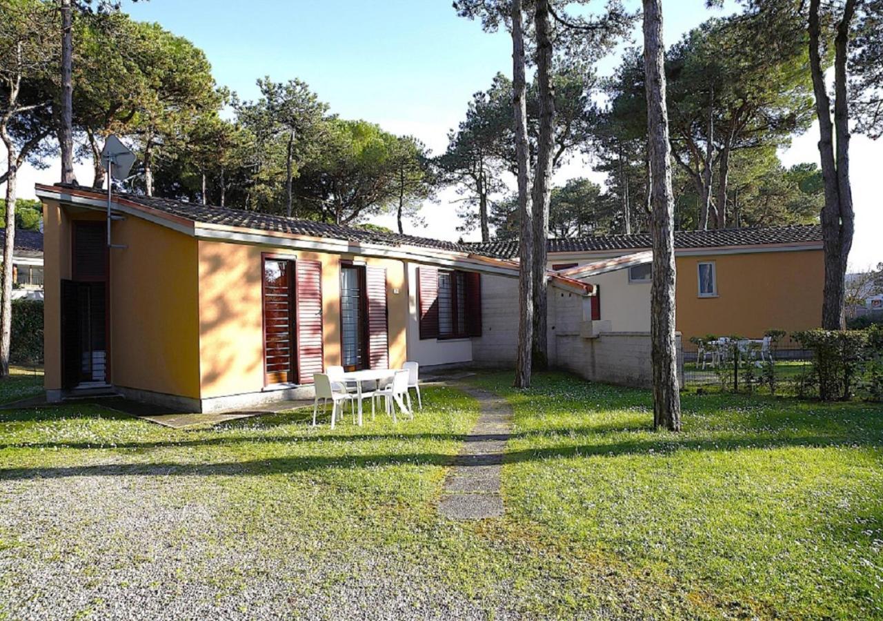 Villa Beethoven Lignano Sabbiadoro Kültér fotó